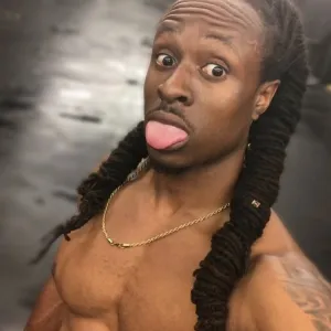 Isaiah Black Onlyfans