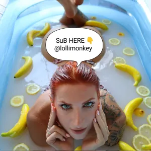 Lollimonkey_Free🍌 Onlyfans