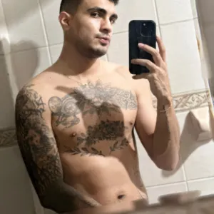 Ivan Navarro Onlyfans