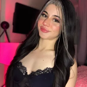 CHLOE HANROSE 💗 | VIP