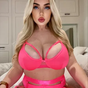 🍼🍼Big Tit Blonde UK🍼🍼 Onlyfans