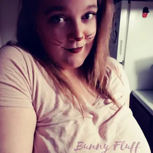 Bunny Fluff UNCENSORED Onlyfans