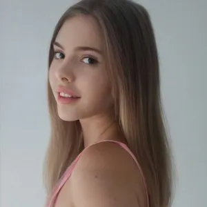 Pretty Kitty Eva 💗