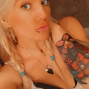 craziblonde OnlyFans