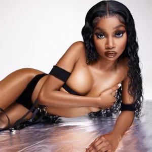 BAD ASS CANCER ♋️