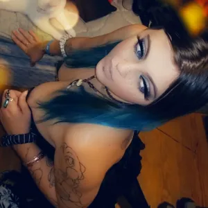 naughtynekko94 OnlyFans