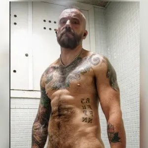 David MyBurn Onlyfans