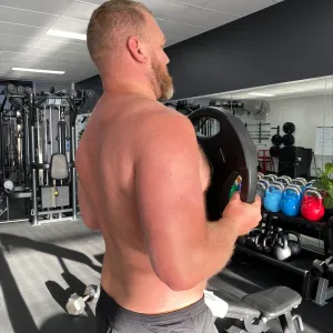 Aussie Gym Daddy Onlyfans