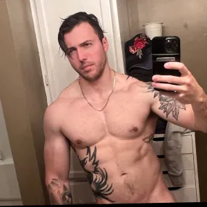 Shawn Steel Onlyfans