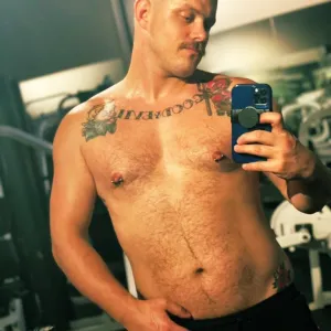 sparkybaxter OnlyFans