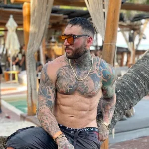 Tony D'Angelo