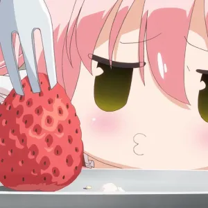 Strawberry 🍓