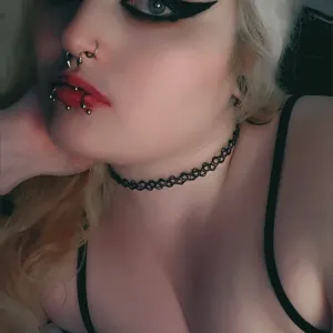 xxvoodoo_poisonxx OnlyFans