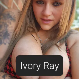 Ivory Ray Free Onlyfans