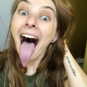 Tongue-tastic Onlyfans