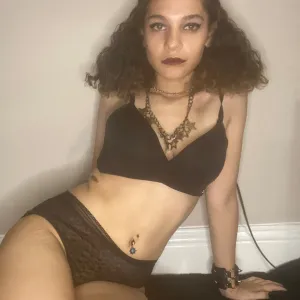 gothdoll666 OnlyFans