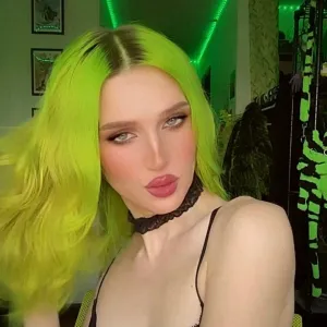 💚KHARLIE💚 Onlyfans