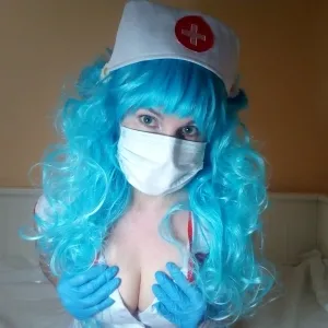 Nurse Lili Kink FREE Onlyfans