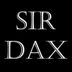 sirdax OnlyFans