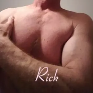 Rick Pounder Onlyfans