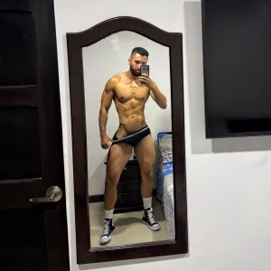 Juan Camilo Ramírez Salgado Onlyfans