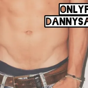 Dannysalinass ✪ Onlyfans