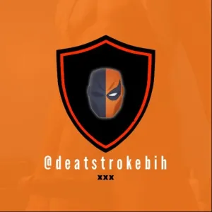 Deathstroke Onlyfans