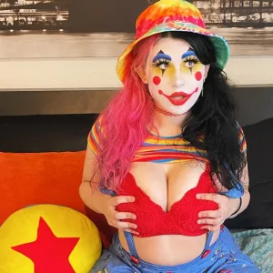 pixie mae puddles🤡✨ Onlyfans