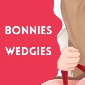 Bonnie and Clyde Wedgies Onlyfans