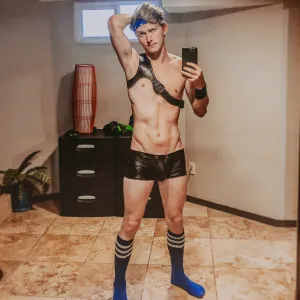 slcblondeboy OnlyFans