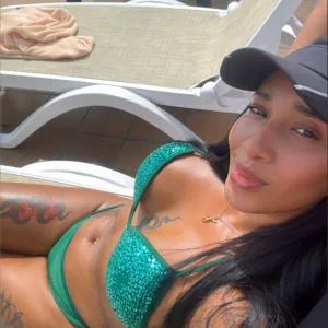 Leyne Rodríguez Onlyfans