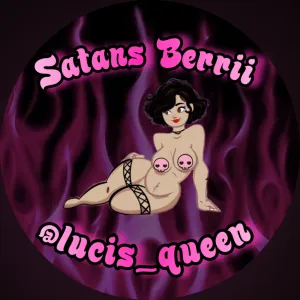 𝒮𝒶𝓉𝒶𝓃𝓈 ℬℯ𝓇𝓇𝒾𝒾 🍓💦