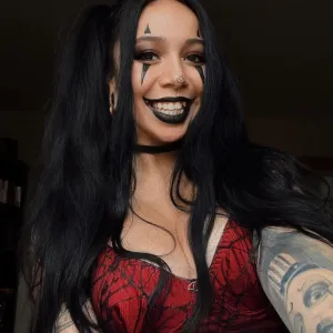 Abaddon’s Doll Onlyfans