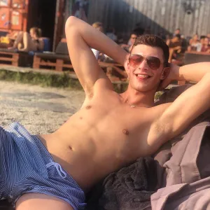 Braxton Boyd Onlyfans