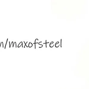 Maximiliano of Steel Onlyfans