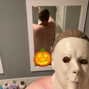 Michael Myers Onlyfans