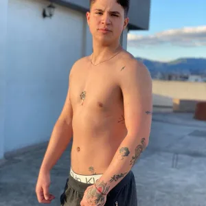 Jesús Vivas Onlyfans