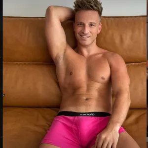 David Hansen Onlyfans