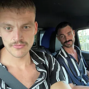 Dan and Tommy Onlyfans