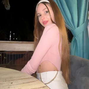 Candy Nora Onlyfans