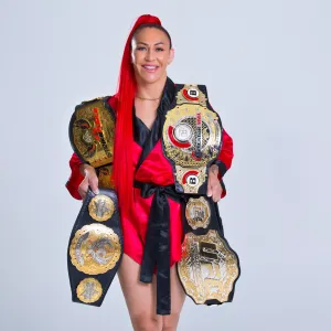 CrisCyborg Onlyfans