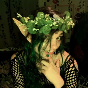 Mistress Fae