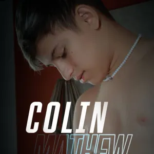 Colin_mat Onlyfans