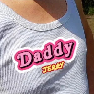 daddyjerryworld OnlyFans