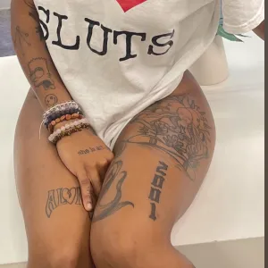 Ebonypeach Onlyfans