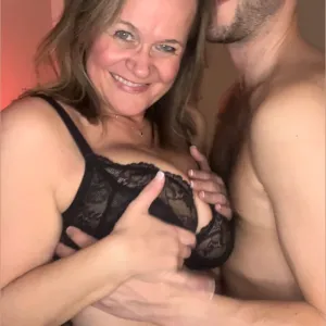 cougarandbaby OnlyFans