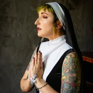 Sister Solaris