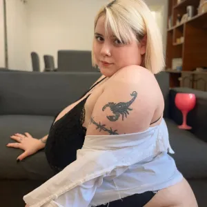 bustyblondibabby OnlyFans