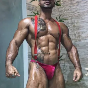 bruno ribeiro de souza Onlyfans