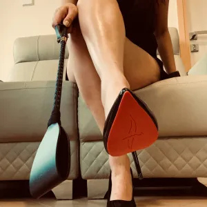 dedenne_mistress OnlyFans